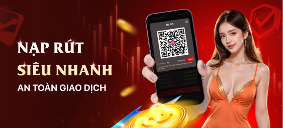 xo88 Nạp rút nhanh không lo thuế phí